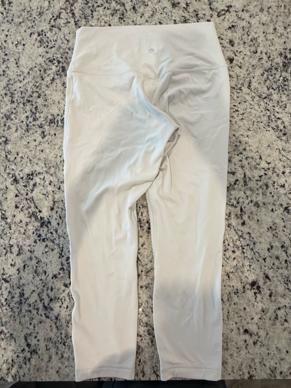 Lululemon Align 23" crop leggings - Picture 2 of 4